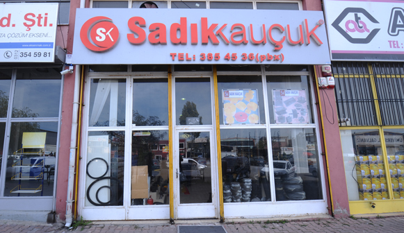 Sadık Kauçuk